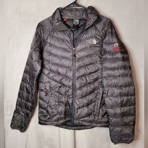 North Face Summit Series 800 Jacket 